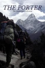 Nonton film The Porter: The Untold Story at Everest (2020)