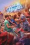 Nonton film In the Heights (2021)