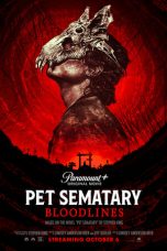 Nonton film Pet Sematary: Bloodlines (2023)