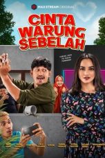 Nonton film Cinta Warung Sebelah