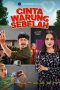 Nonton film Cinta Warung Sebelah