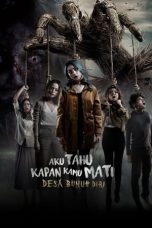 Nonton film Aku Tahu Kapan Kamu Mati: Desa Bunuh Diri